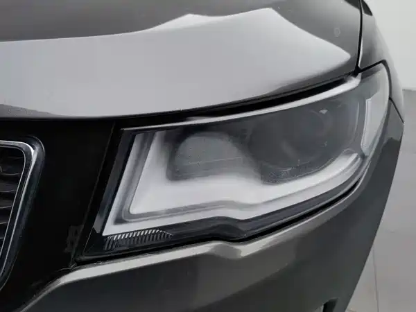 Jeep Compass 2019