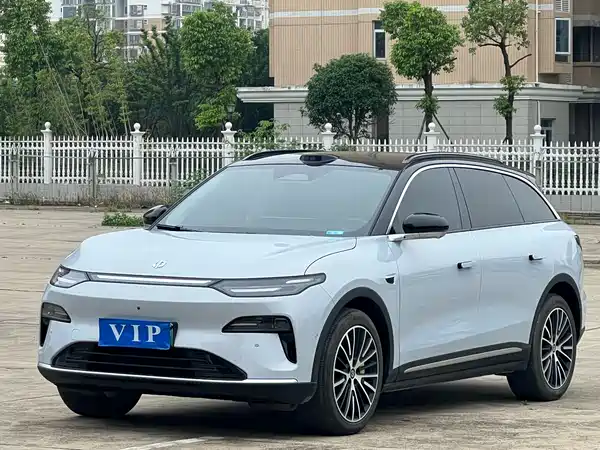 Leapmotor C11 2025