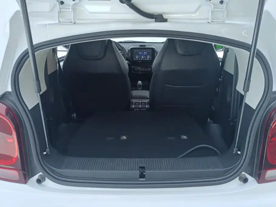 Roewe CLEVER 2022