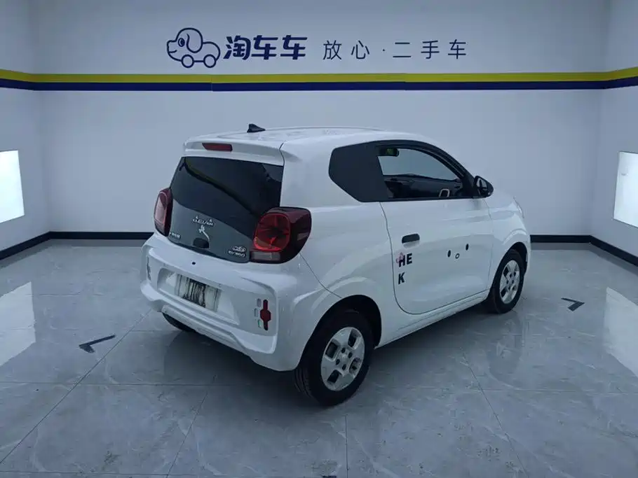 Roewe CLEVER 2022