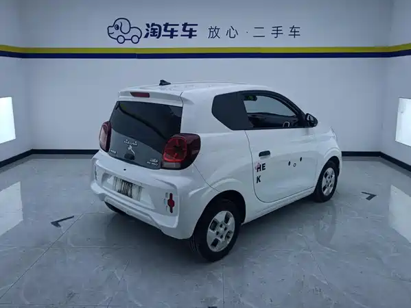 Roewe CLEVER 2022