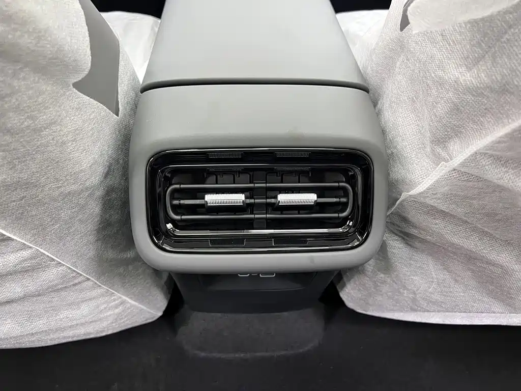 Geely Galaxy A7 EM 2026 — фото 18