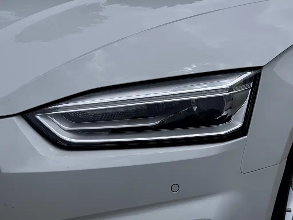Audi A5 2018 — фото 16