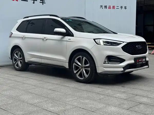 Ford Edge 2020