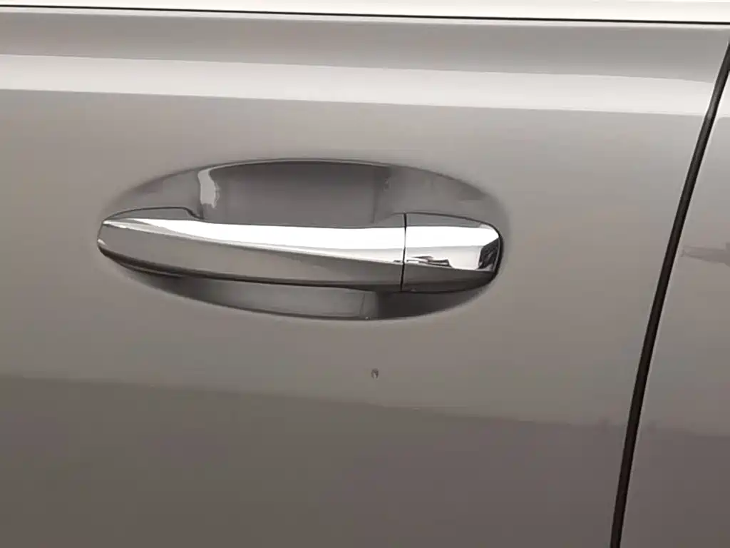Mercedes-Benz GLB 2021 — фото 18