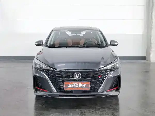 Changan Eado 2023