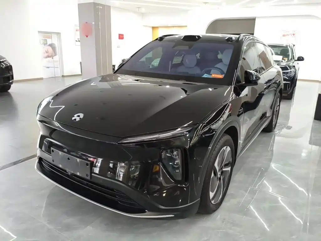 NIO ES6 2025