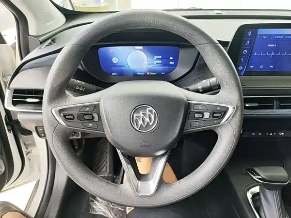 Buick Velite 6 2024