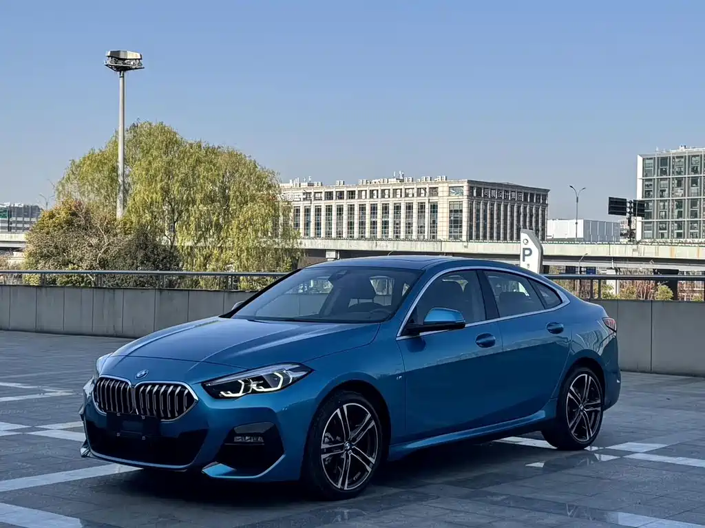 BMW 2 Series 2023