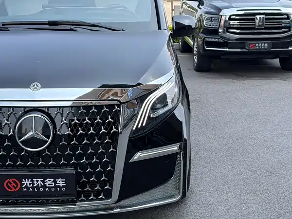 Mercedes-Benz Vito 2023
