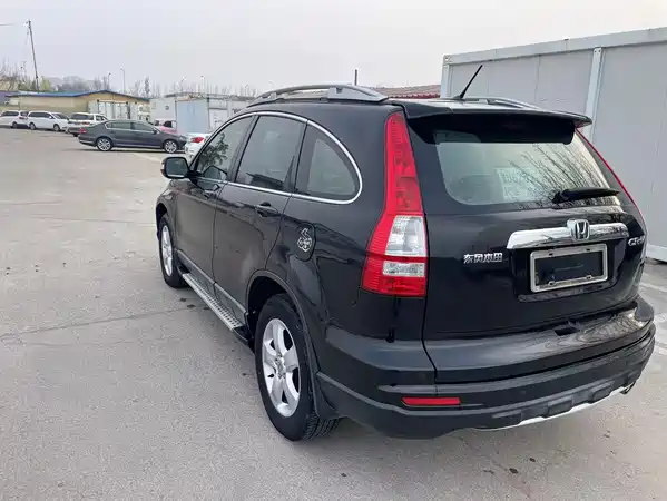 Honda CR-V 2010