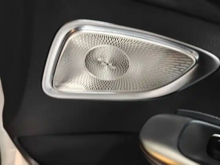 Mercedes-Benz C-Class 2023