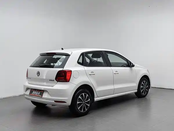 Volkswagen Polo 2017