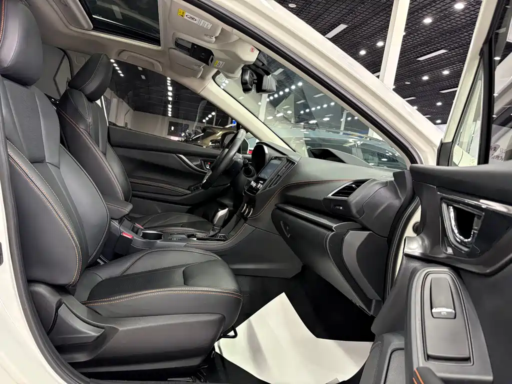 Subaru XV 2019 — фото 18
