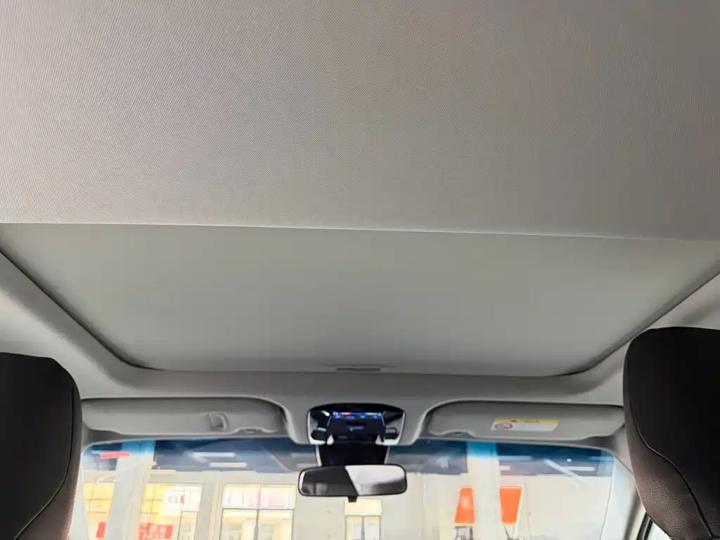 Toyota Harrier 2021 — фото 21