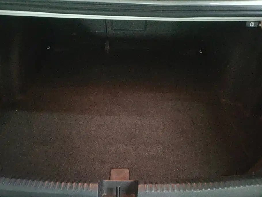 Volkswagen Sagitar 2018