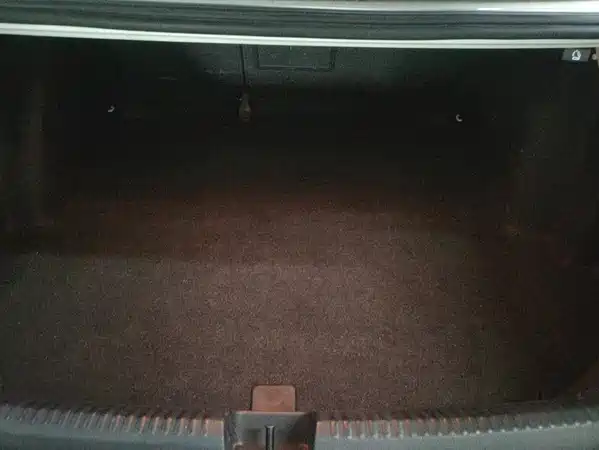 Volkswagen Sagitar 2018