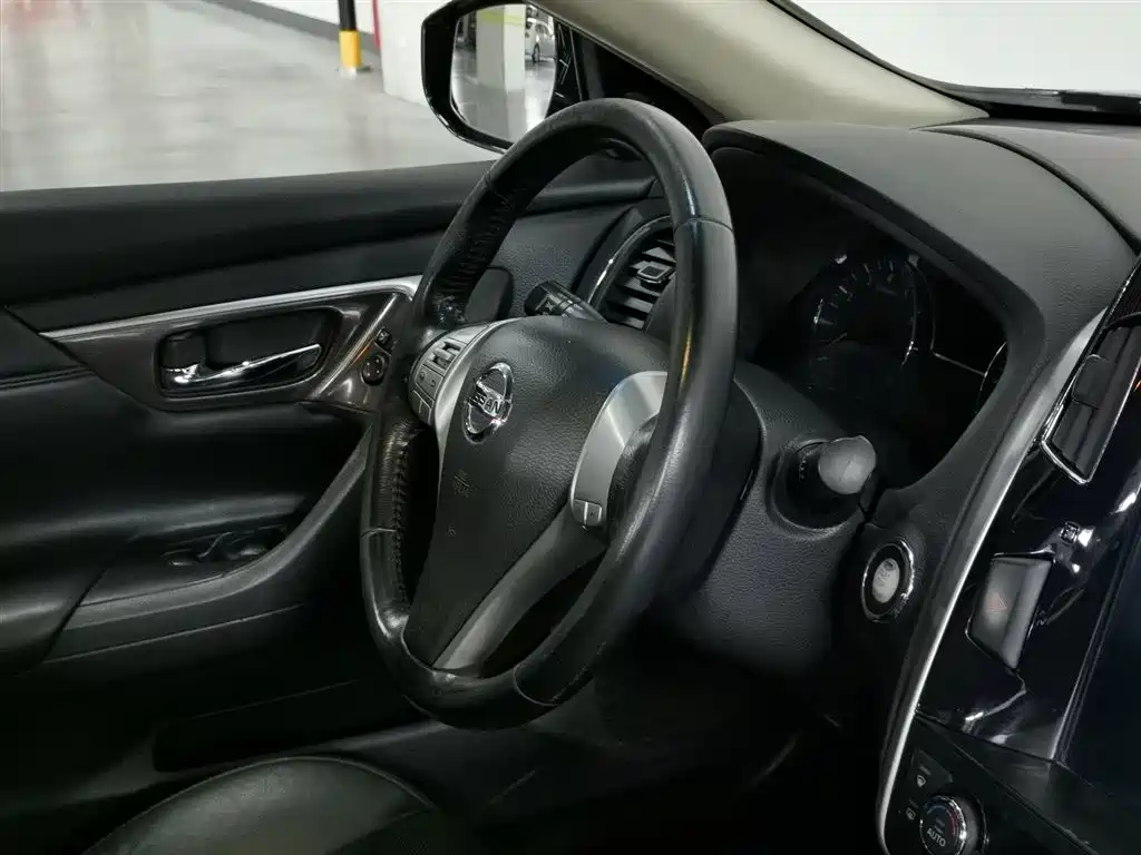Nissan Teana 2016 — фото 22