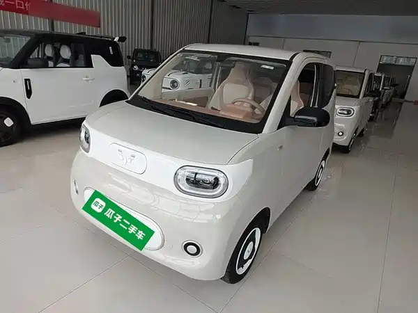 Wuling Hongguang MINIEV 2024