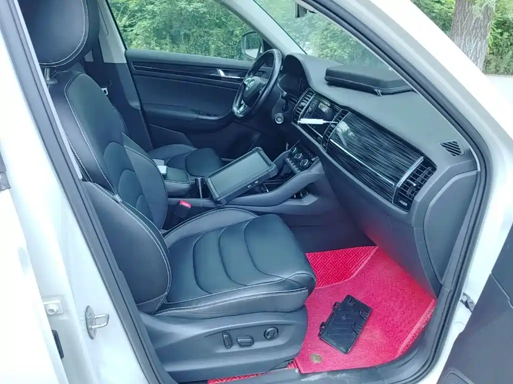 Skoda Kodiaq 2021 — фото 25