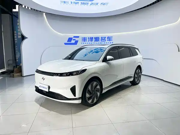 Dongfeng e008 2025