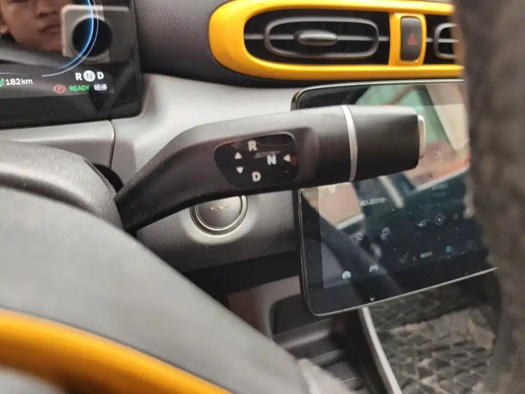 Leapmotor T03 2020