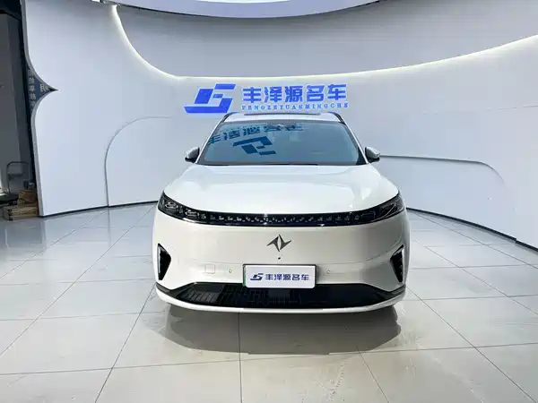 Dongfeng e008 2025