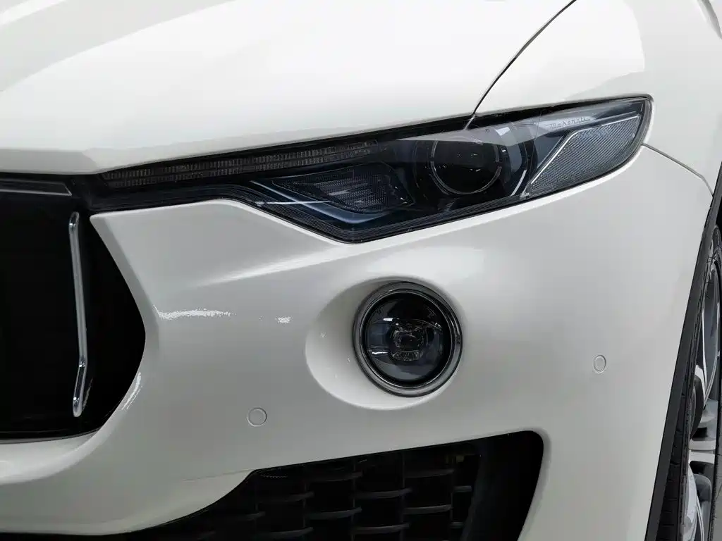 Maserati Levante 2018 — фото 4