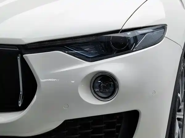 Maserati Levante 2018