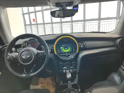 MINI MINI 2016