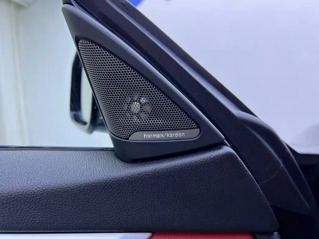 BMW 4 Series 2020 — фото 16