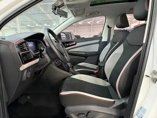 Jetta VS7 2023