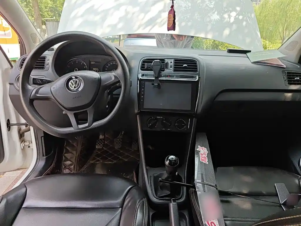 Volkswagen Polo 2018