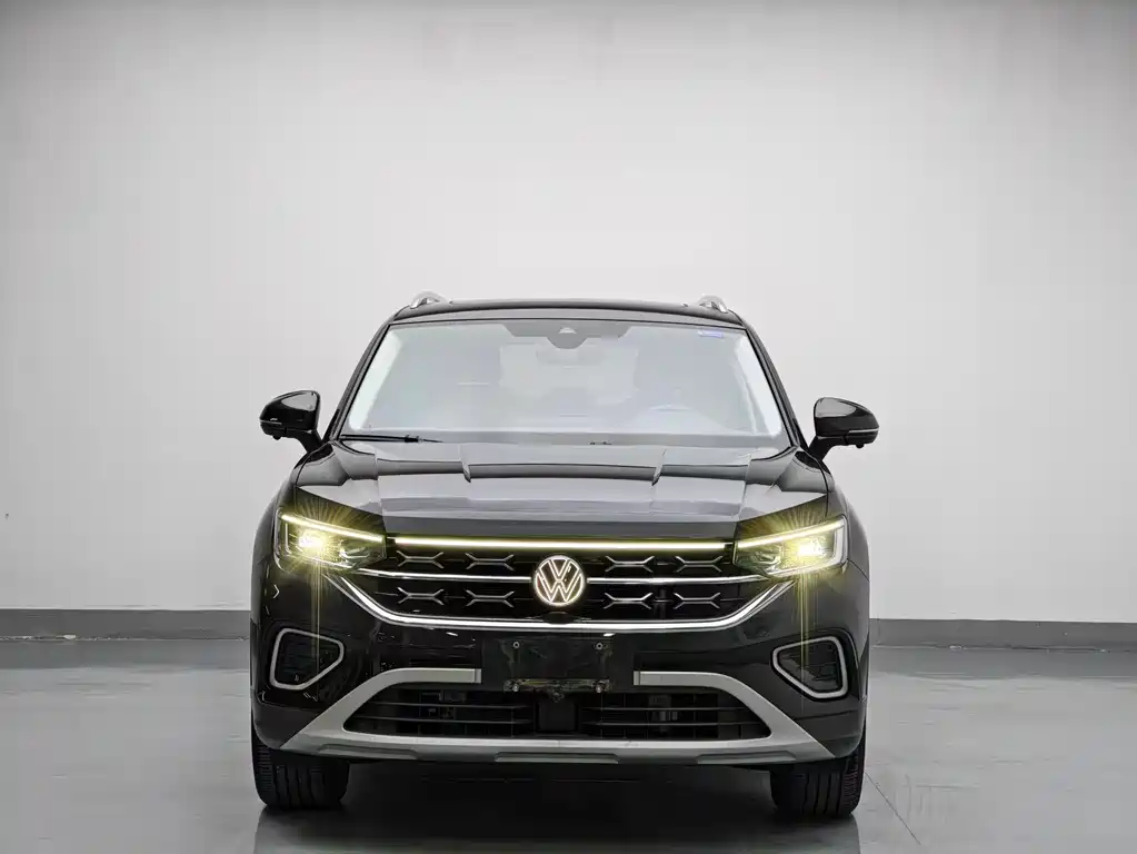 Volkswagen Tayron 2023