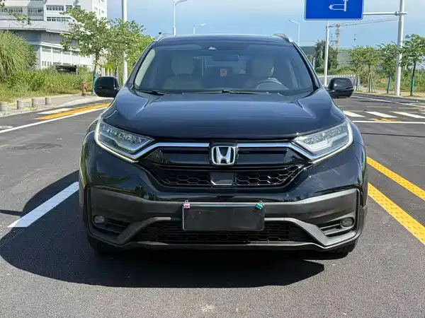 Honda CR-V 2020