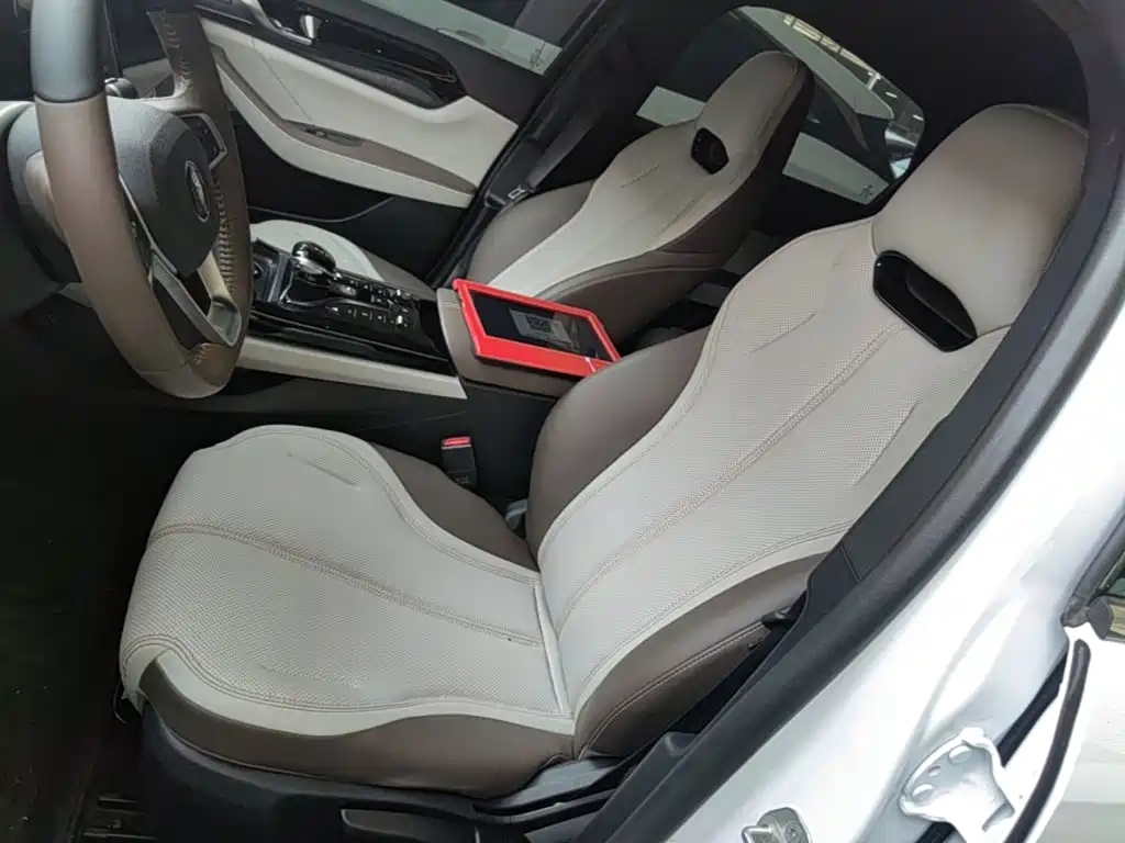 BYD Qin PLUS 2024 — фото 15