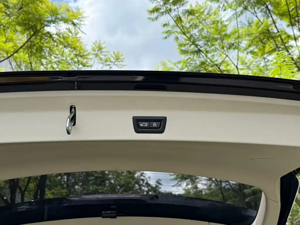 BMW X3 2020 — фото 12