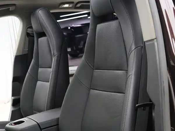Porsche Panamera 2014