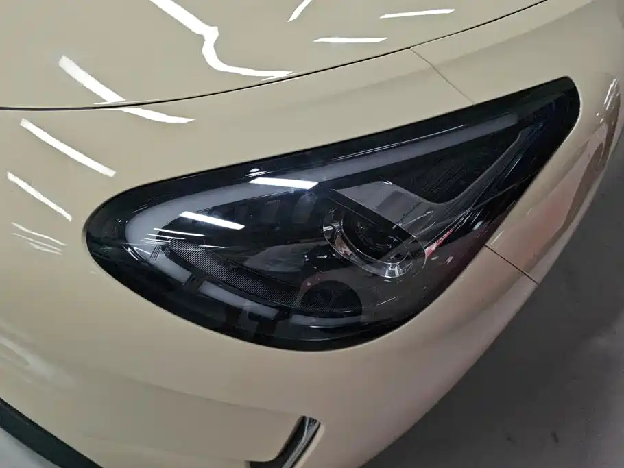 Geely Galaxy Starwish 2025