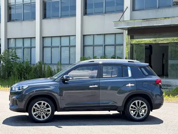 Hyundai ix35 2020