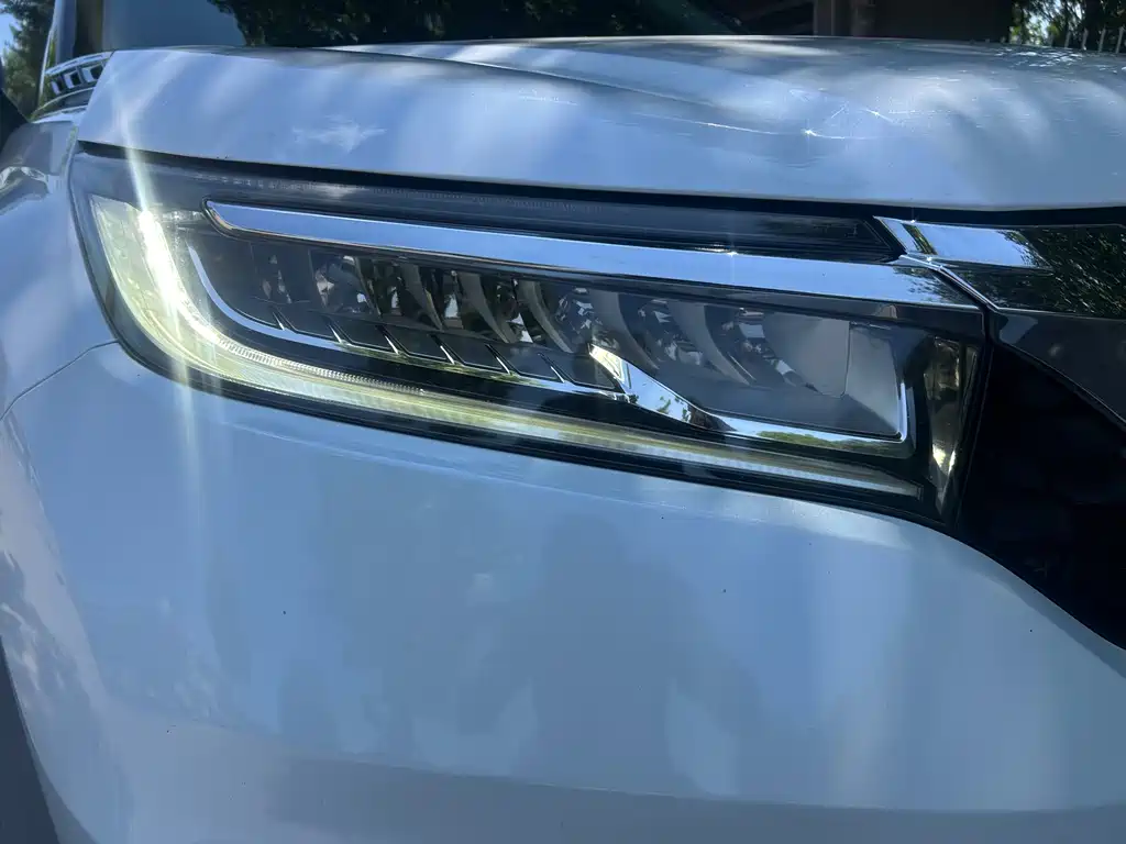 Honda Avancier 2018 — фото 4