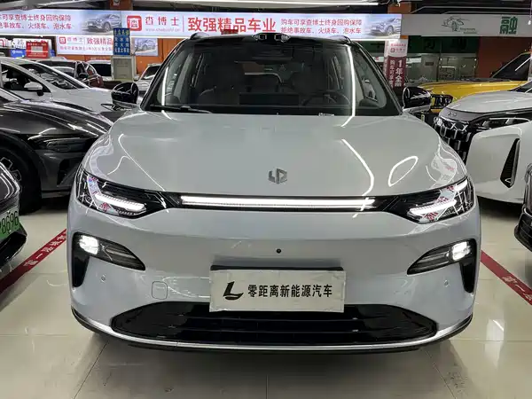 Leapmotor C11 2025