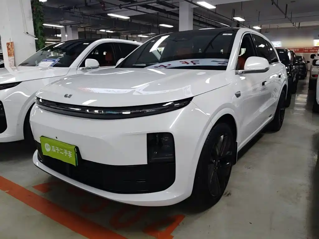 Li Auto Li L6 2024
