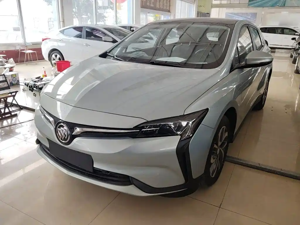 Buick Velite 6 2026