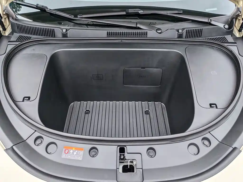 Geely Galaxy Starwish 2025 — фото 25
