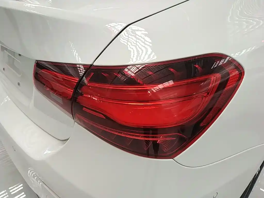 Mercedes-Benz A-Class 2025 — фото 8
