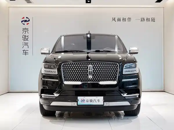 Lincoln Navigator 2019