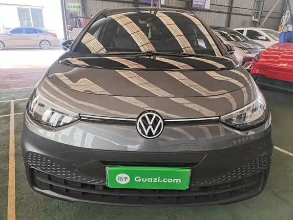 Volkswagen ID.3 2024