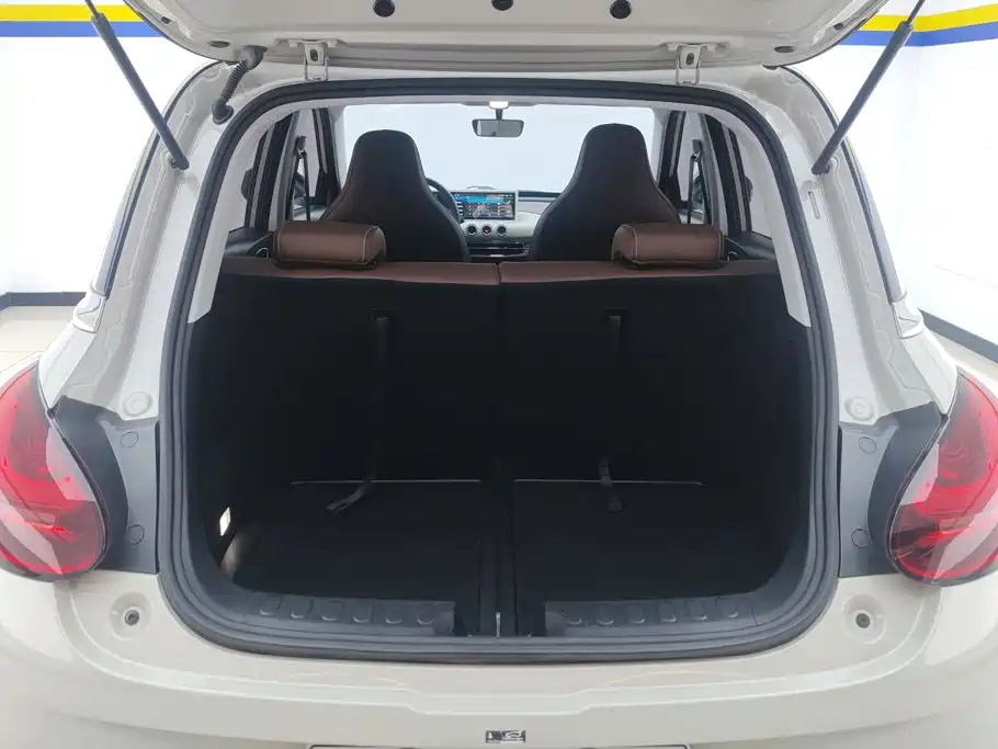 Wuling Bingo 2024