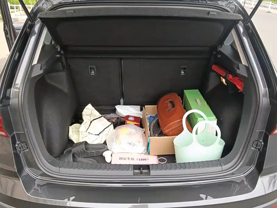 Volkswagen Tharu 2021